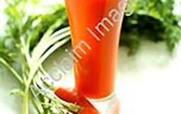4 loại nước quả giúp phụ nữ khỏe hơn
